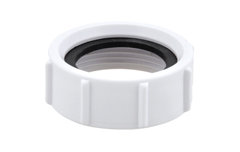 product visual Wartel 1 1/2" Incl.Rubber Ring 5012