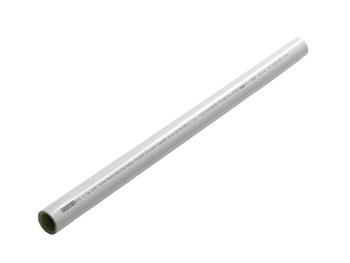 product visual Wavin Tigris K1 Straight Pipe 40mm Length 5m