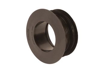 product visual Hepworth Clay internal round drain connector 100mm