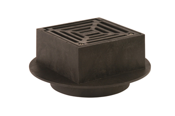 product visual OsmaDrain spare gully top