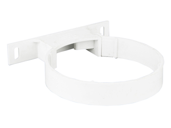 product visual OsmaSoil socket bracket 110mm white