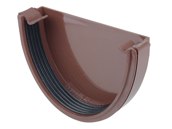 product visual Osma DeepLine stopend external 113mm brown