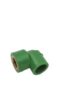 product visual PPR Elbow F.Metal Th. 90° GN 32x1"
