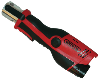 product visual Wavin Tigris K1 cordless pressing tool 16-40mm