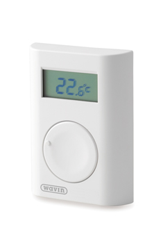 product visual AHC9000 Room Thermostat WIFI