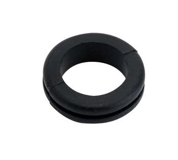 product visual Hep2O back box grommet for use with HX110