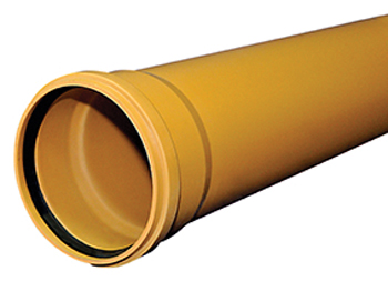 product visual PVCU ML pipe BR 250x6.2 SN4 L=2