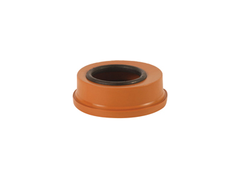 product visual OsmaDrain D/S adaptor to waste pipe 50x110mm