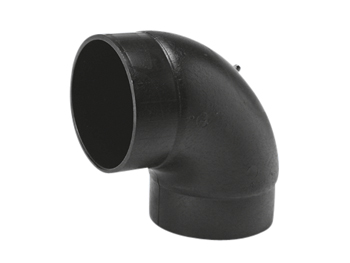 product visual HT-PE Elbow 88.5° 56