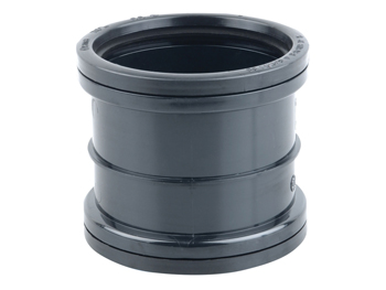 product visual OsmaSoil D/S repair coupler 110mm black