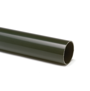 product visual HT-PE Outlet-Pipe 250x9.6 L=5 EN1519