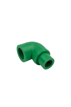 product visual PPR Elbow F/M 90° GN 25x20