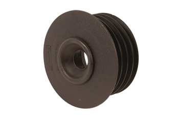 product visual Hepworth Clay internal drain connector 32/40x100mm