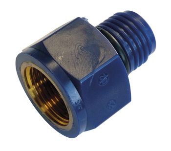 product visual K1 Manifold Connector Female 3/4"