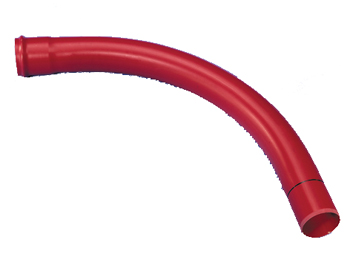 product visual PP Bend 22° RB 160 R=600 Long Radius