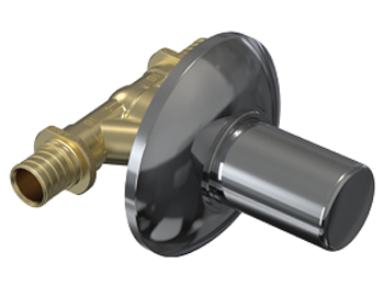product visual Tigris MX concealed valve with cap 20