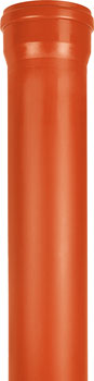 visuel du produit Acaro PP Tube Manchon RB 125 SN12 L=3 JM