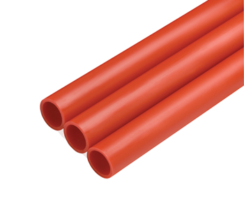 product visual Opto DB PE Pipe OR 3x20 L=500