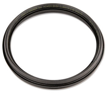 product visual Wavin TwinWall new ring seal 150mm