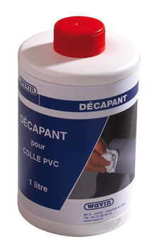 visuel du produit Decapant 1 litre
