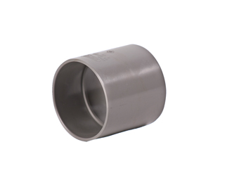 product visual Osma Waste solvent weld double socket 40mm olive