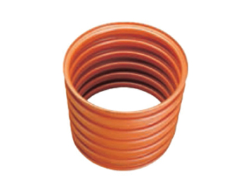 product visual PP Corr. Shaft Pipe BR DN600 L=3 NP