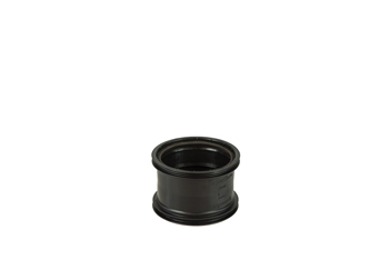 product visual Hepworth Clay coupling with EPDM seal 100mm