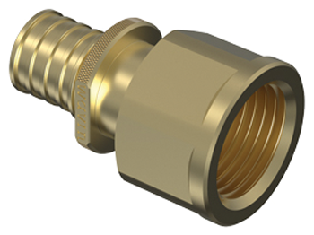 product visual Tigris MX Connector female 25x1"