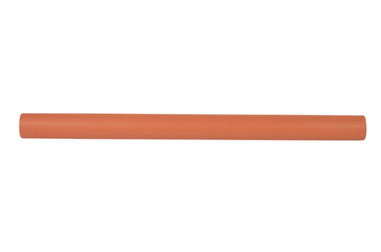 Hepworth Clay plain ended pipe 100mm length 1.6m | Wavin