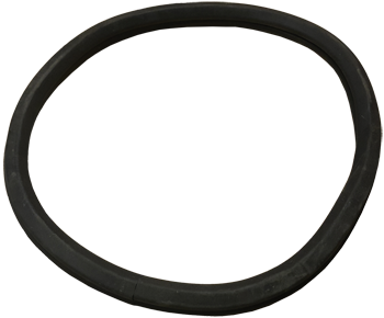 product visual Sealing Ring f/Corr. Pipe 315 (ginmika)