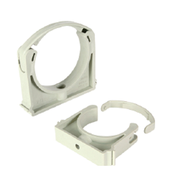 product visual PVC S&W Pipe Clamp GY 200