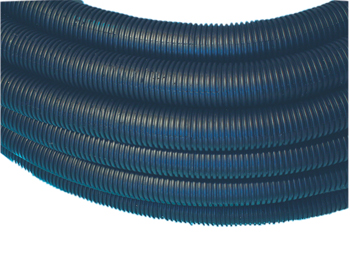 product visual Hep2O conduit pipe coil 22mm black 50m