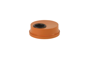 product visual OsmaDrain D/S adaptor to waste pipe 40x110mm