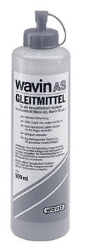 Produktbillede Wavin AS+ glidemiddel 500 ml