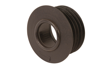 product visual Hepworth Clay internal drain connector 50x100mm