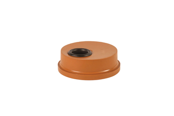 product visual OsmaDrain D/S adaptor to waste pipe 32x110mm