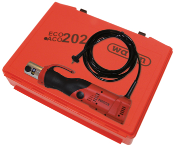 Immagine prodotto Pressatrice elettrica 230V ECO203