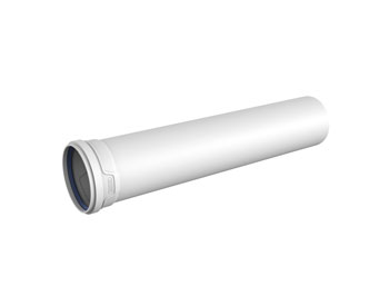 product visual AS+ Pipe LGY 200 L=0.5 S/PL