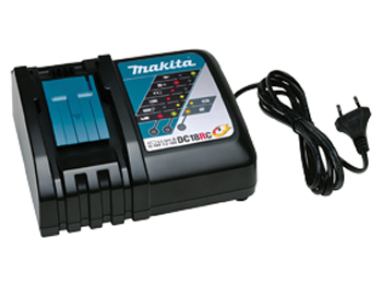 product visual Tigris MX Battery charger for 216 BT