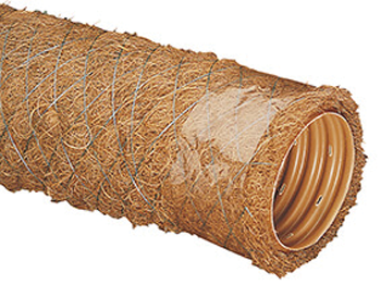 product visual PVCU Drainage Pipe Coconut 50/60 L=50