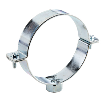 product visual GALVA COLLIER POINT FIXE 315-1"
