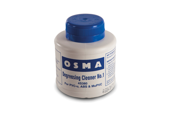 product visual OsmaDrain degreasing cleaner 250ml can