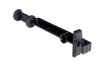 Wizerunek produktu Wspornik do profilu montaż PB 10mm WW-10