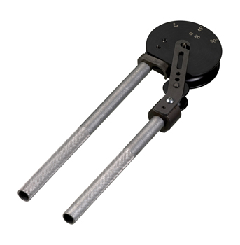 product visual Wavin Tigris K1 pipe bending tool 16mm