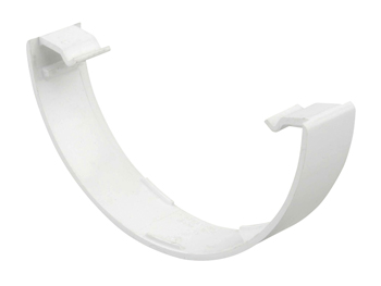 product visual Osma RoundLine flexiclip 112mm white