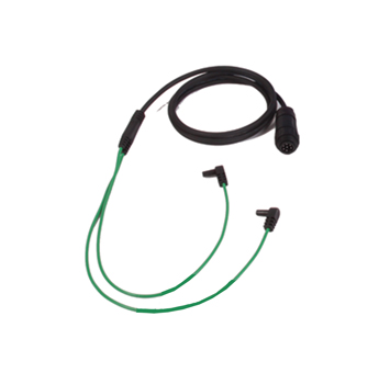 product visual Fusion Cable 40-160 Green WaviDuo 315