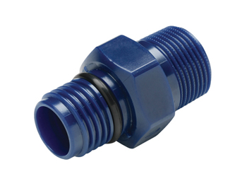 product visual K1 Manifold Connector Male 3/4"