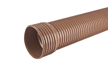 product visual Osma UltraRib S/S rocker pipe 300mm, length 600mm