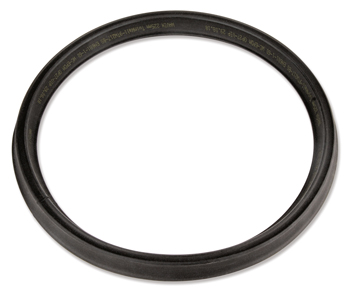 product visual Wavin TwinWall new ring seal 225mm